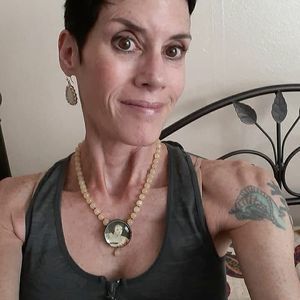 Meet your Posher, Terry